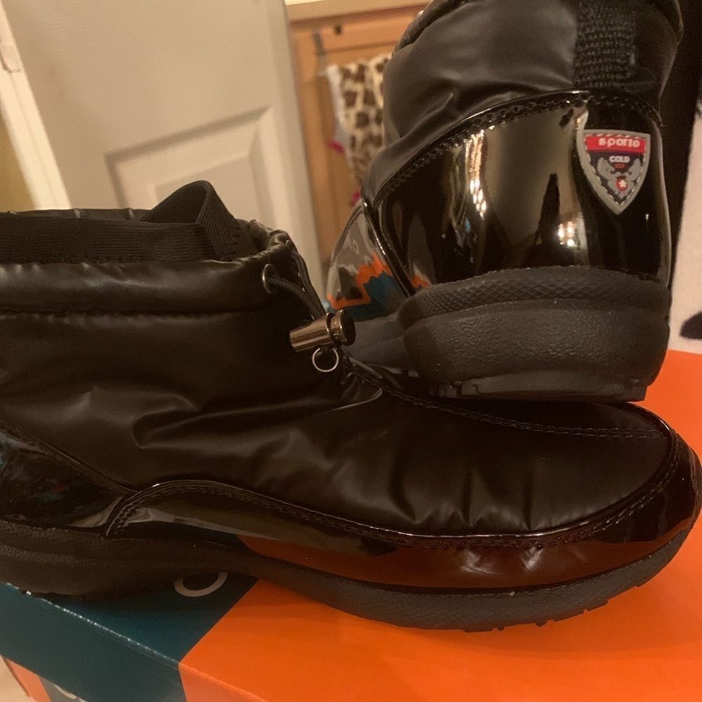 Sporto Waterproof Boots 